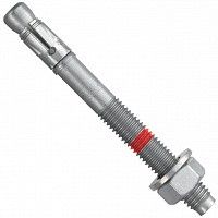 Анкер-шпилька HILTI HST-R 12х185/70, нержавеющая сталь сталь А4