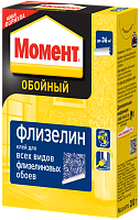 Клей обойный Момент Флизелин 3000293 200 гр