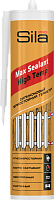 Герметик для высоких температур Max Sealant High Temp Sila Pro, 280 мл