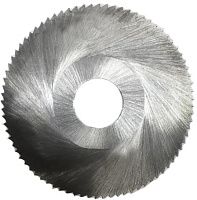 Фреза прорезная 40х0,3х10 мм  Z100 Волжский Инструмент 6001055