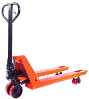 Изображение товара Тележка гидравлическая 2500 кг 1150 мм DF