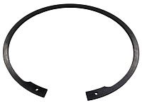 Кольцо стопорное внутреннее 87х3 DIN 472, пружинная сталь