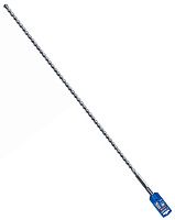 Бур по бетону SDS-max ПРОФИ-4Х, 16x1360/1500 мм, ЗУБР PROF 29350-1360-16