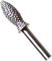 Бор-фреза по дереву №10 форма H 11,5х60 мм HSS Ajax 286221120700