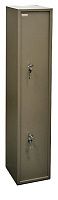 Шкаф оружейный 1250/250/280 мм, Металл-завод КО-035Т