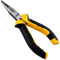 Тонкогубцы мини 120 мм Stayer 2218-2_z03