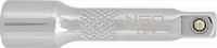 Удлинитель NEO 1/4" 08-25