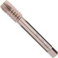 Метчик машинный шахматный М16x2 мм DIN 376 HSSE Volkel 38958, метрическая резьба Метчик машинный шахматный М16x2 мм DIN 376 HSSE Volkel 38958, метрическая резьба