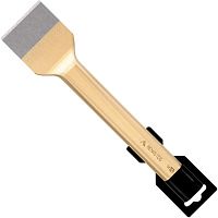 Изображение товара Зубило для расшивки швов 80х250 мм Rennsteig RE-3850801SB сталь Cr-V