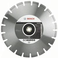 Круг отрезной Bosch professional for Asphalt