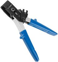 Заклепочник двурычажный для дюбелей Молли М4 - М8 ЗУБР 31380