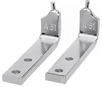 Изображение товара Запасные наконечники для щипцов Rennsteig A61 4,5 мм, пара, для внешних колец