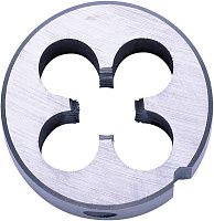 Плашка М24х2 мм HSS DIN 22568 FTools, метрическая резьба