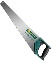 Ножовка для точного реза 500 мм Alligator Precision 13 Kraftool 15225-50