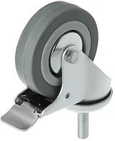 Набор торцовых головок для крупногабаритной техники 3/4" Kraftool Truck 20 27895-H20_z01, 20 предметов