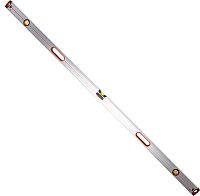 Уровень усиленный 1500 мм ACURATE 6 ЗУБР 34596-150