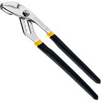 Изображение товара Клещи переставные 250 мм Stayer 22035-10-25