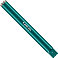 Алмазная коронка по железобетону с хвостовиком 1 1/4 UNC Diamond Kraftool