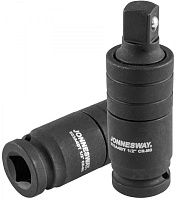 Шарнир карданный ударный трехсекционный 1/2"DR, Jonnesway S03A4DT