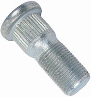 Болт колесный М18x1,5x46 мм 3302-3103008 Болт колесный М18x1,5x46 мм 3302-3103008