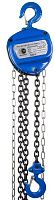 Изображение товара Таль ручная шестеренная 5 т 18 м ТРШ C TOR