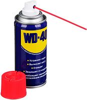 Универсальная проникающая смазка аэрозоль WD-40