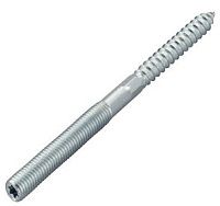 Винт-шуруп Fischer STST со шлицем Torx, оцинкованная сталь