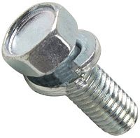 Болт шестигранный М8х1,25х20 мм с шайбой SN-10120