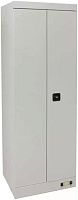 Шкаф сушильный 2000х650х512 мм Универсал 2000 КМК завод