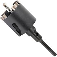 Алмазная коронка по бетону Schwert