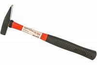 Молоток с фибергласовой ручкой Biber ПРОФИ 85371
