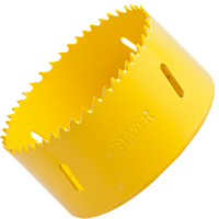 Коронка биметаллическая 83 мм Professional Stayer 29547-083