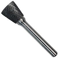 Борфреза твердосплавная форма N 