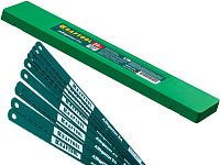 Изображение товара Полотно по металлу 300 мм 24 TPI Kraftool Alligator-24 15942-24, биметалл, 50 шт