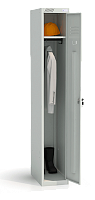 Изображение товара Шкаф для одежды 1850/300/500 мм, Металл-завод ШРС 11-300