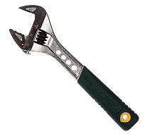 Ключ разводной MAGNUM 150/25 мм, KRAFTOOL 27265-15