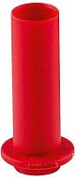 Втулка для химического анкера Bohr-9-16 Fischer 001499, красный пластик