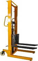 Изображение товара Штабелер гидравлический 1,5 т 1,6 м Tor TMS1516, ШГ 15 16 TMS1516