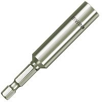 Магнитный держатель для бит 75 мм 1/4" Irwin 10504379