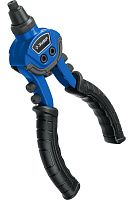 Изображение товара Заклепочник компактный литой 250 мм ТК-64 Профессионал ЗУБР 311972