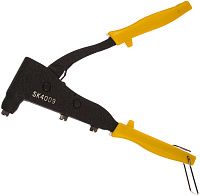 Заклепочник ручной для вытяжных заклепок SKytools SK4009, 3 - 5 мм