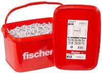 Универсальный дюбель UХ 6х35 R Fischer 508027, контейнер