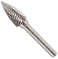 Борфреза твердосплавная G (SPG) HM-ALU H-Tools