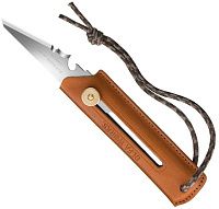 Нож многоцелевой с чехлом OLFA OW-BK1L-CL