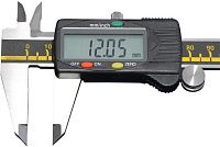 Борфреза твердосплавная L (KEL) HM-ALU H-Tools