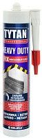 Монтажный клей TYTAN Professional HEAVY DUTY 62963 310 мл