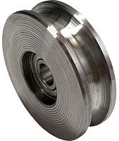 Ролик металлический с подшипником 60 мм РСК-60