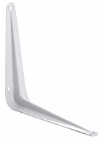 Кронштейн Amig 125х100 (белый)