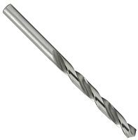 Изображение товара Сверло по металлу 5x86/52 мм DIN 338 HSS-G 118° Terrax by Ruko 214050TX