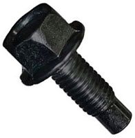 Болт шестигранный М8х1,25х21 мм с фланцем SN-10073